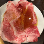 肉屋の台所 - 