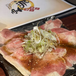 Tori Yakiniku Toriichi - 