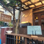 Bistro Hutch - 