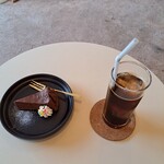 セレンディピティ - 料理写真:
