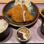 Tonkatsu Katsumasa - 