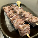 みつ - 「豚カシラ（税抜￥220）」