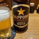 かいち - 黒ラベル