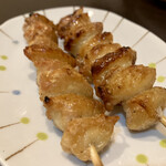 みつ - 「ボンジリ（税抜￥180）」