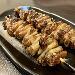 みつ - 「とりかわ（税抜￥180）」