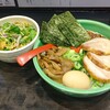 麺匠 むさし坊 武蔵浦和店