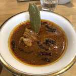 ぐぐカレー。 - 