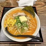 麺屋たけぞう - 