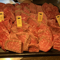 銀座のステーキ 銀座本店 - 