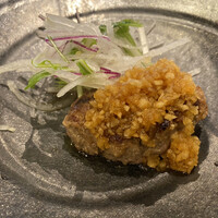 銀座のステーキ 銀座本店 - 