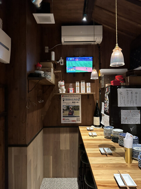 Sake to Ate MURO photo 4