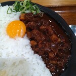 キッチン杏 - 