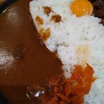 キッチン杏 - 