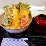 Tempura Sakusaku - 