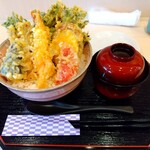 Tempura Sakusaku - 