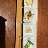 老四川 飄香小院 - 