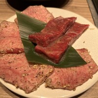 焼肉うしごろ 横浜店 - 