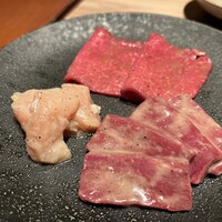 焼肉うしごろ 横浜店 - 