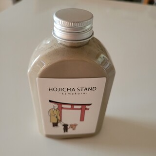 ほうじ茶STAND 鎌倉_0