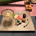 花仙庵 仙仁温泉 岩の湯 - 