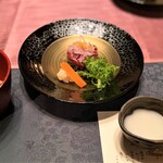 花仙庵 仙仁温泉 岩の湯 - 