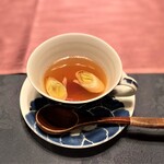 花仙庵 仙仁温泉 岩の湯 - 