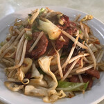 ラーメン 藤山屋 - 