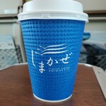 Premium Express Shima Kaze - ブレンドコーヒー