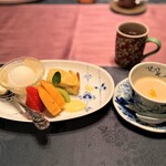 花仙庵 仙仁温泉 岩の湯 - 