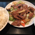 吉田飯店 - 