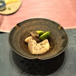 花仙庵 仙仁温泉 岩の湯 - 