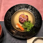 花仙庵 仙仁温泉 岩の湯 - 