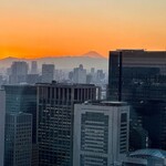 オリエンタルラウンジ - 