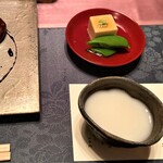 花仙庵 仙仁温泉 岩の湯 - 