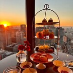 オリエンタルラウンジ - 