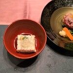 花仙庵 仙仁温泉 岩の湯 - 