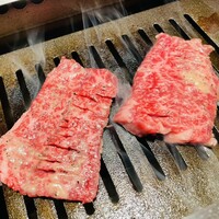 ビーフキッチン 恵比寿店 - 