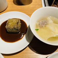 ビーフキッチン 恵比寿店 - 