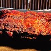 トレーダーヴィックス東京 - 薪窯焼きローストビーフ