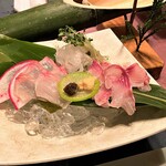 花仙庵 仙仁温泉 岩の湯 - 