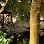 花仙庵 仙仁温泉 岩の湯 - 