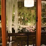 花仙庵 仙仁温泉 岩の湯 - 