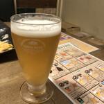 Dining bar 暁 - 