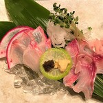 花仙庵 仙仁温泉 岩の湯 - 