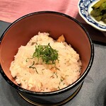 花仙庵 仙仁温泉 岩の湯 - 