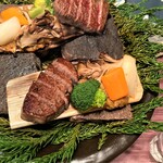 花仙庵 仙仁温泉 岩の湯 - 