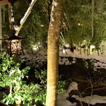 花仙庵 仙仁温泉 岩の湯 - 