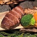 花仙庵 仙仁温泉 岩の湯 - 