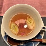 花仙庵 仙仁温泉 岩の湯 - 