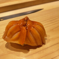 鮨処たけ原 - 